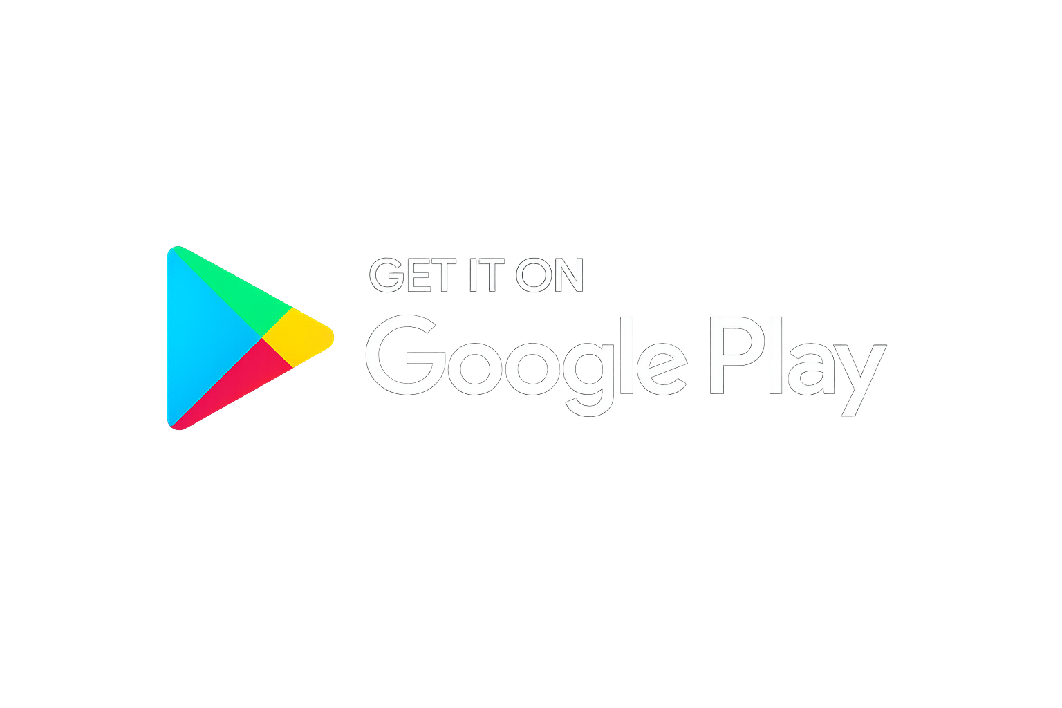 Disponível na Google Play